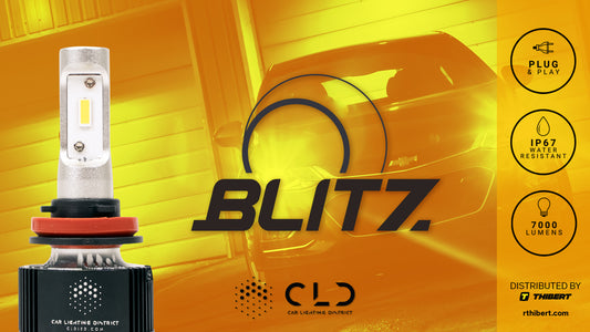 FULL REVIEW & SPECS - BLITZ