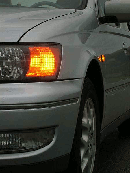 Why You Should Upgrade to LED Turn Signal Lights