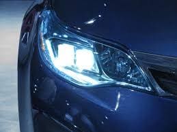 How do LED Lights for Cars Work?