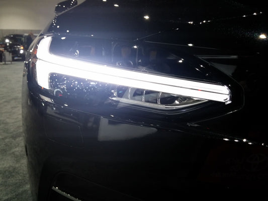 LED Daytime Running Lights — Do You Need Them?