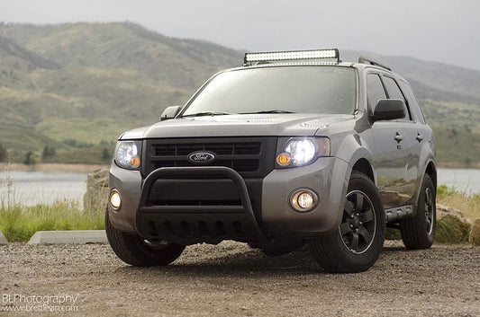 LED Off-Road Fog Lights