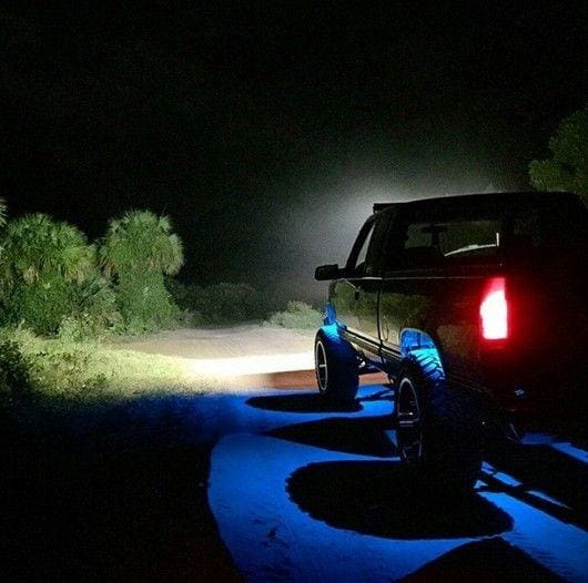 LED Underbody Lights