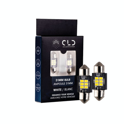 LED Step/Curtesy Light Bulbs