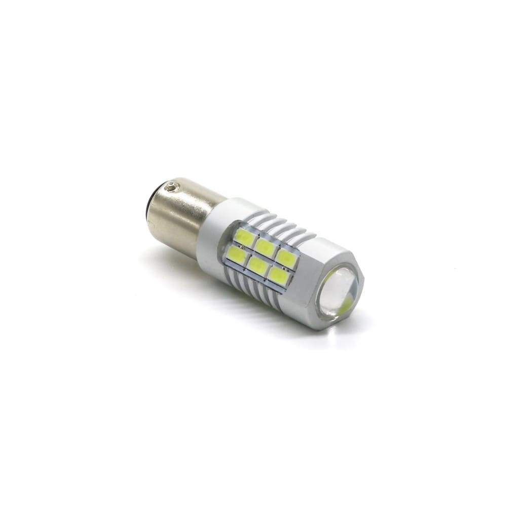 Front Sidemarker LED Bulbs - Car Lighting District