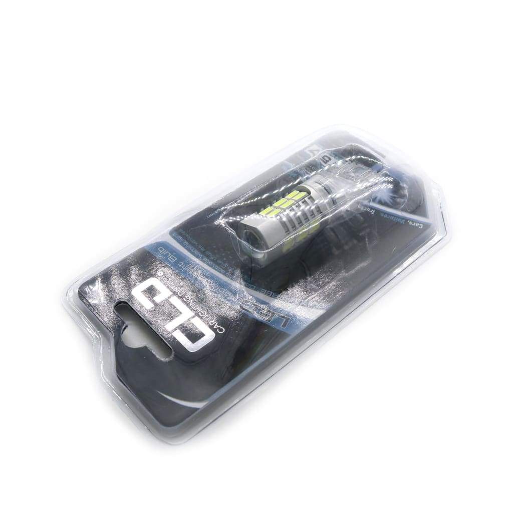 Rear Turn Signal LED Light Bulbs - Car Lighting District