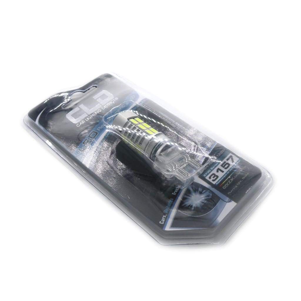 Front Turn Signal LED Light Bulbs - Car Lighting District 