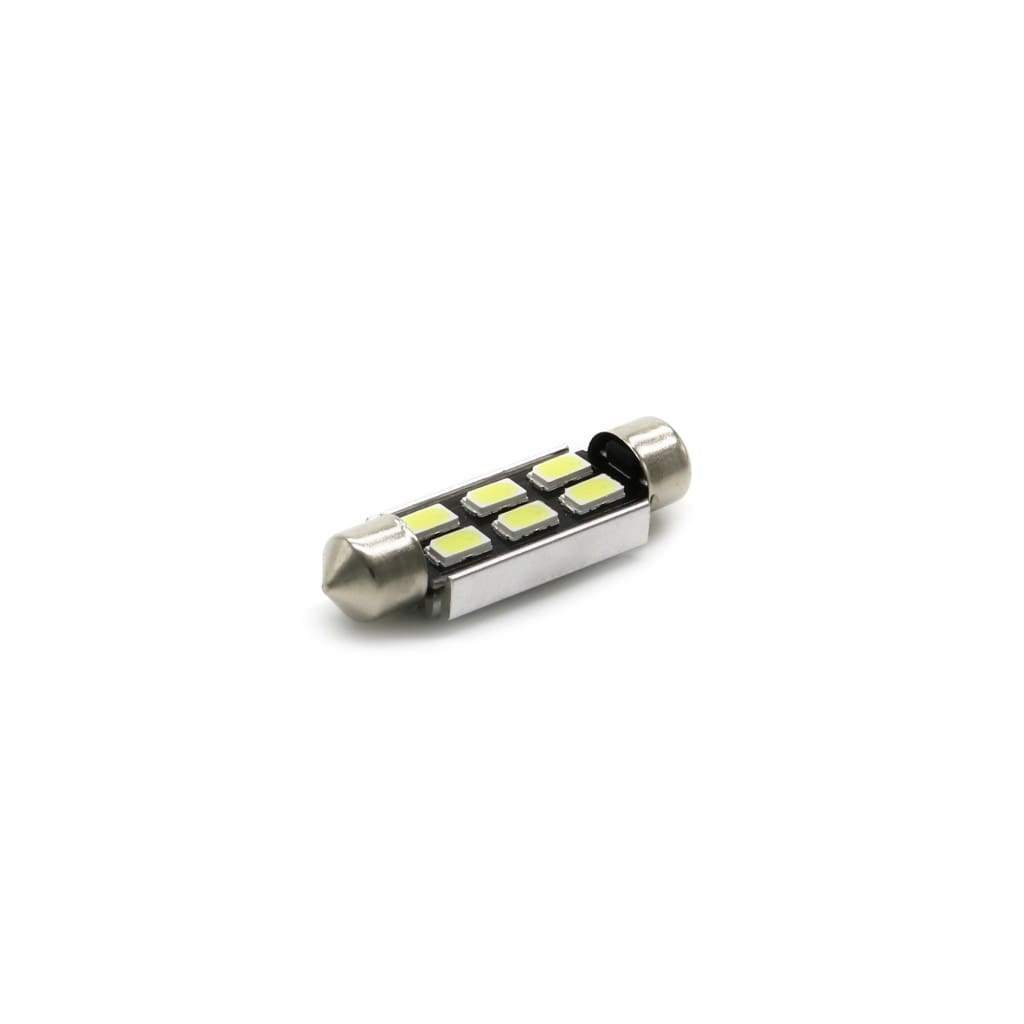 Dome Light LED Bulbs - Car Lighting District