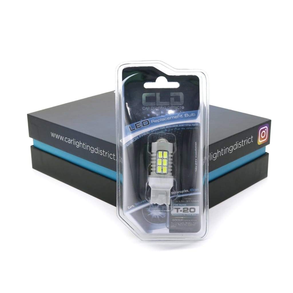 LED Tail Lights - Car Lighting District