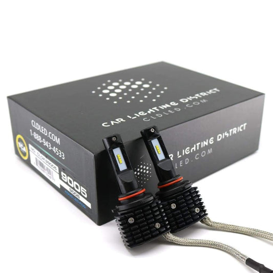 Kong LED Conversion Kit - All - Car Lighting District