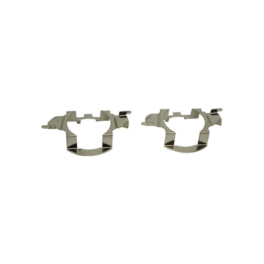 H7 LED Headlight Socket Adapter - Car Lighting District
