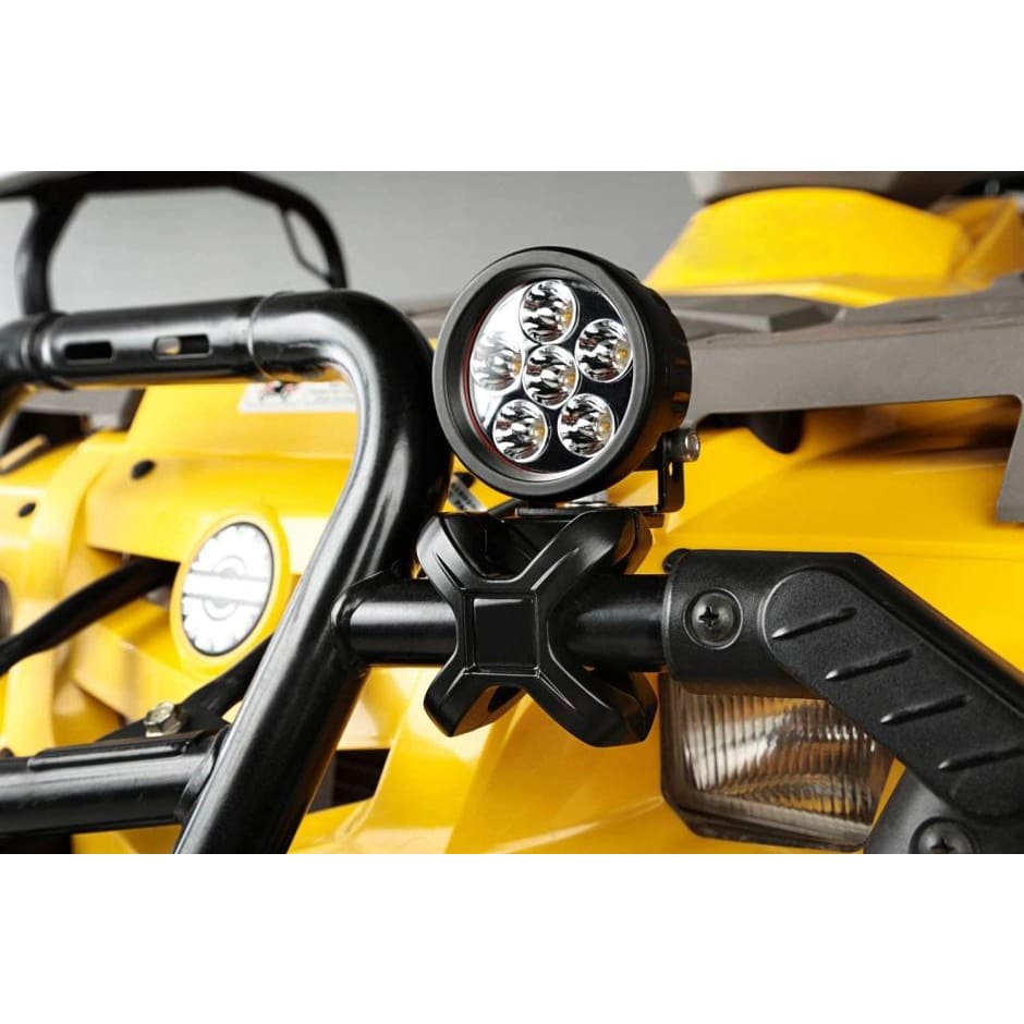 LED Light Bar/Pod Brackets & Accessories