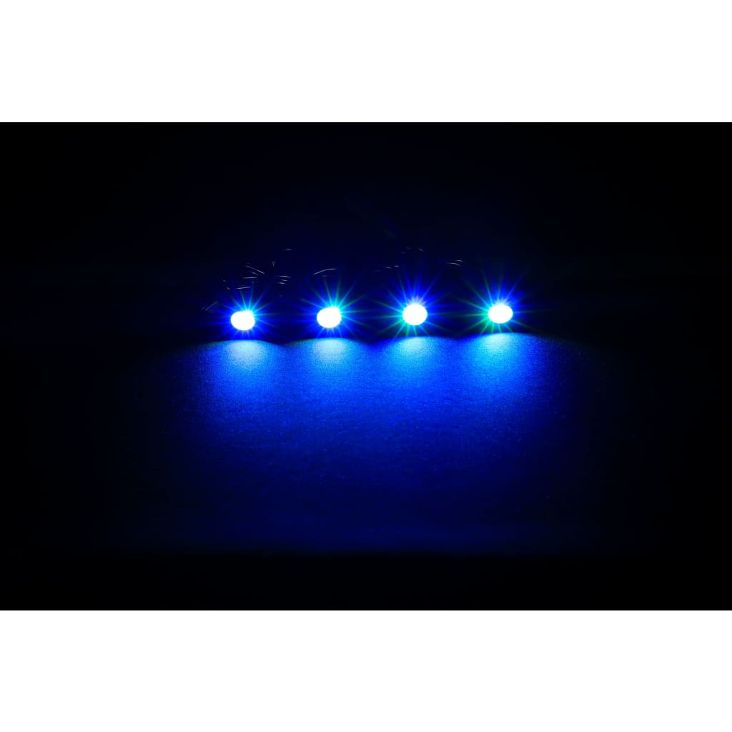 LED Rock Lights