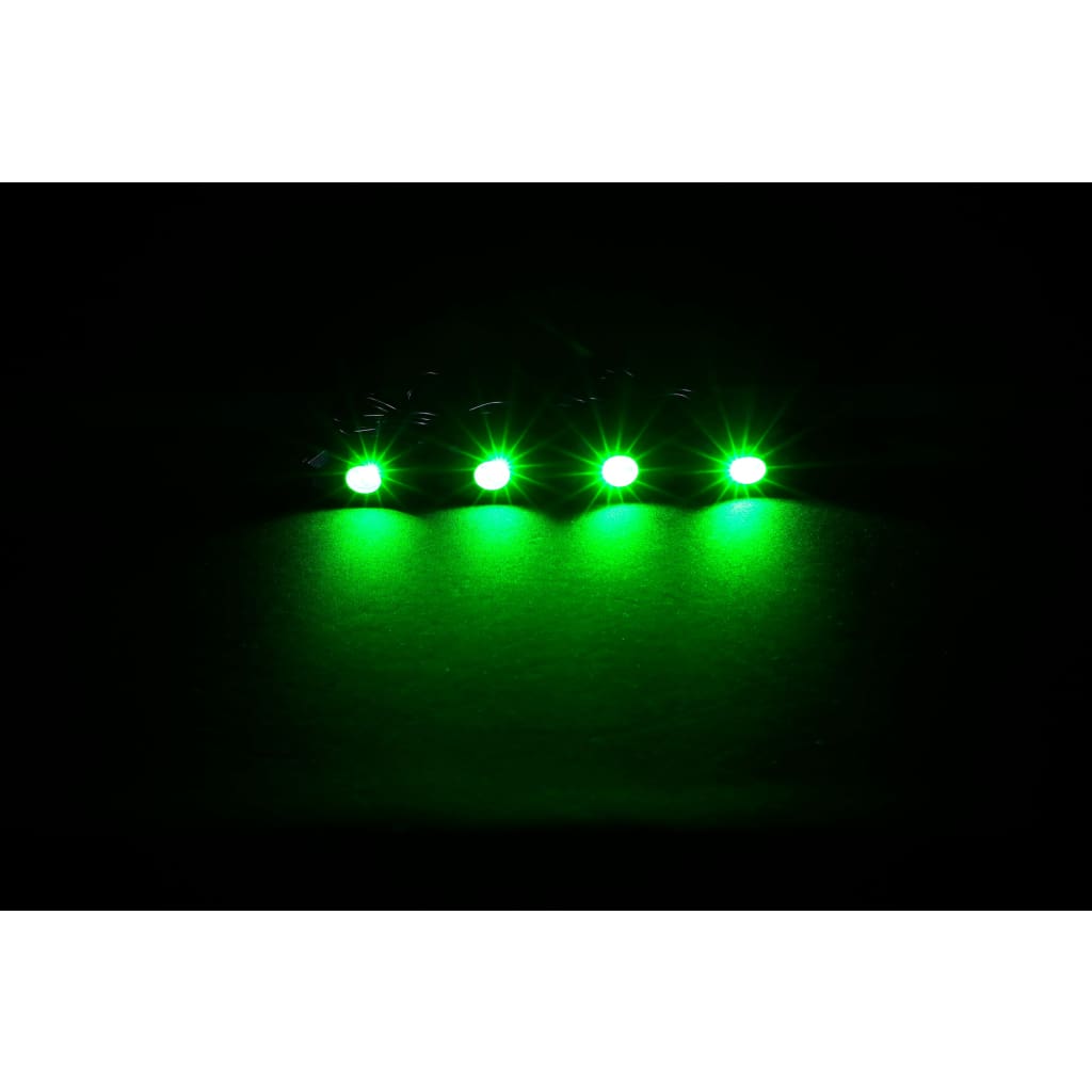 LED Rock Lights