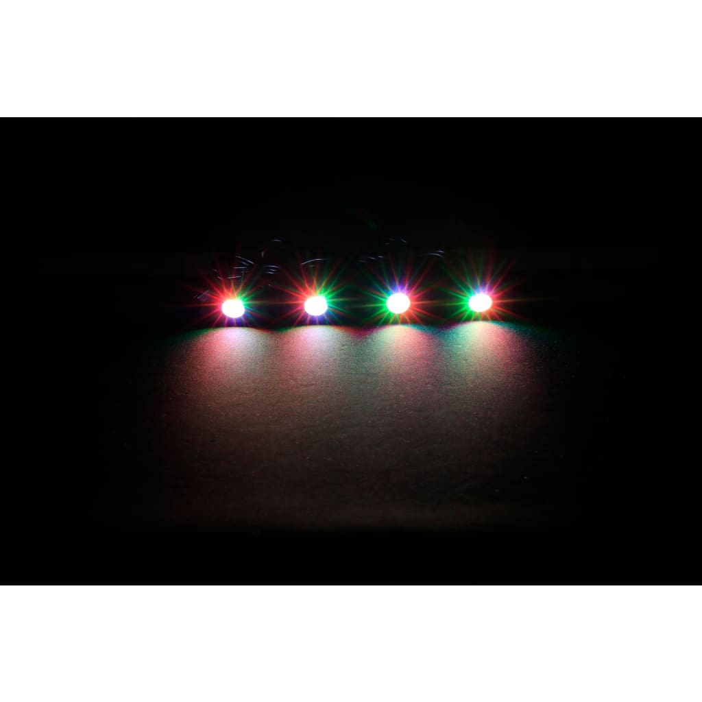 LED Rock Lights