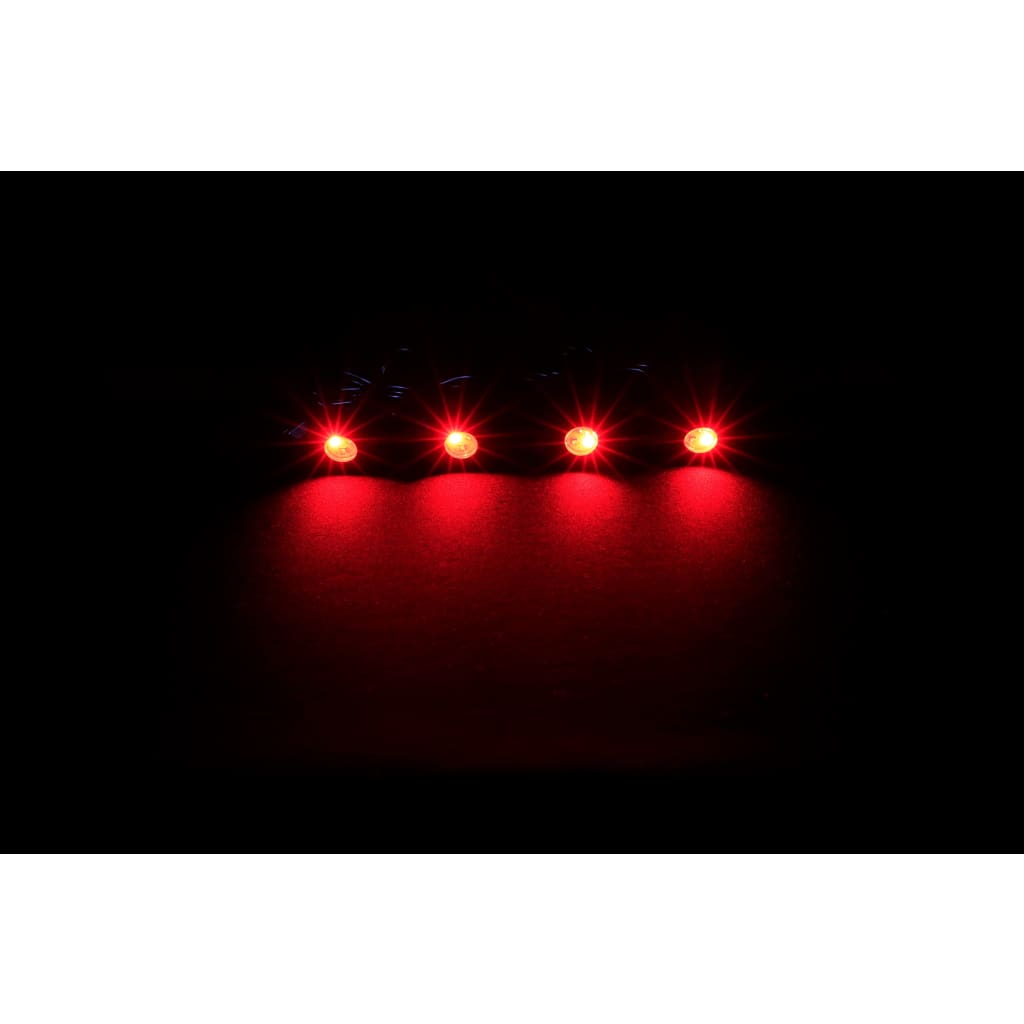 LED Rock Lights