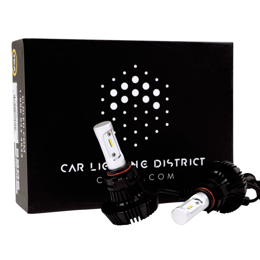 G7 LED Fog Light Conversion Kit