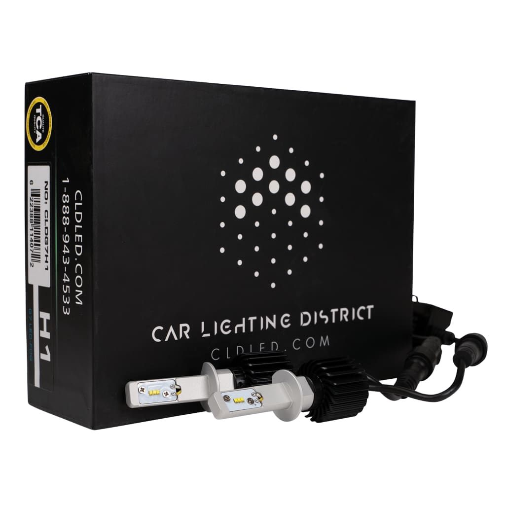 G7 LED Fog Light Conversion Kit