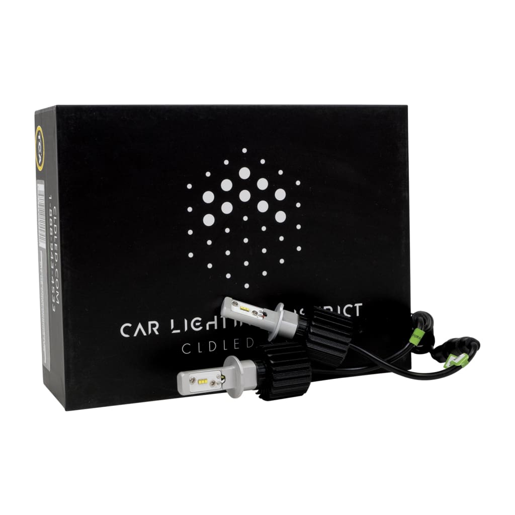 G7 LED Fog Light Conversion Kit