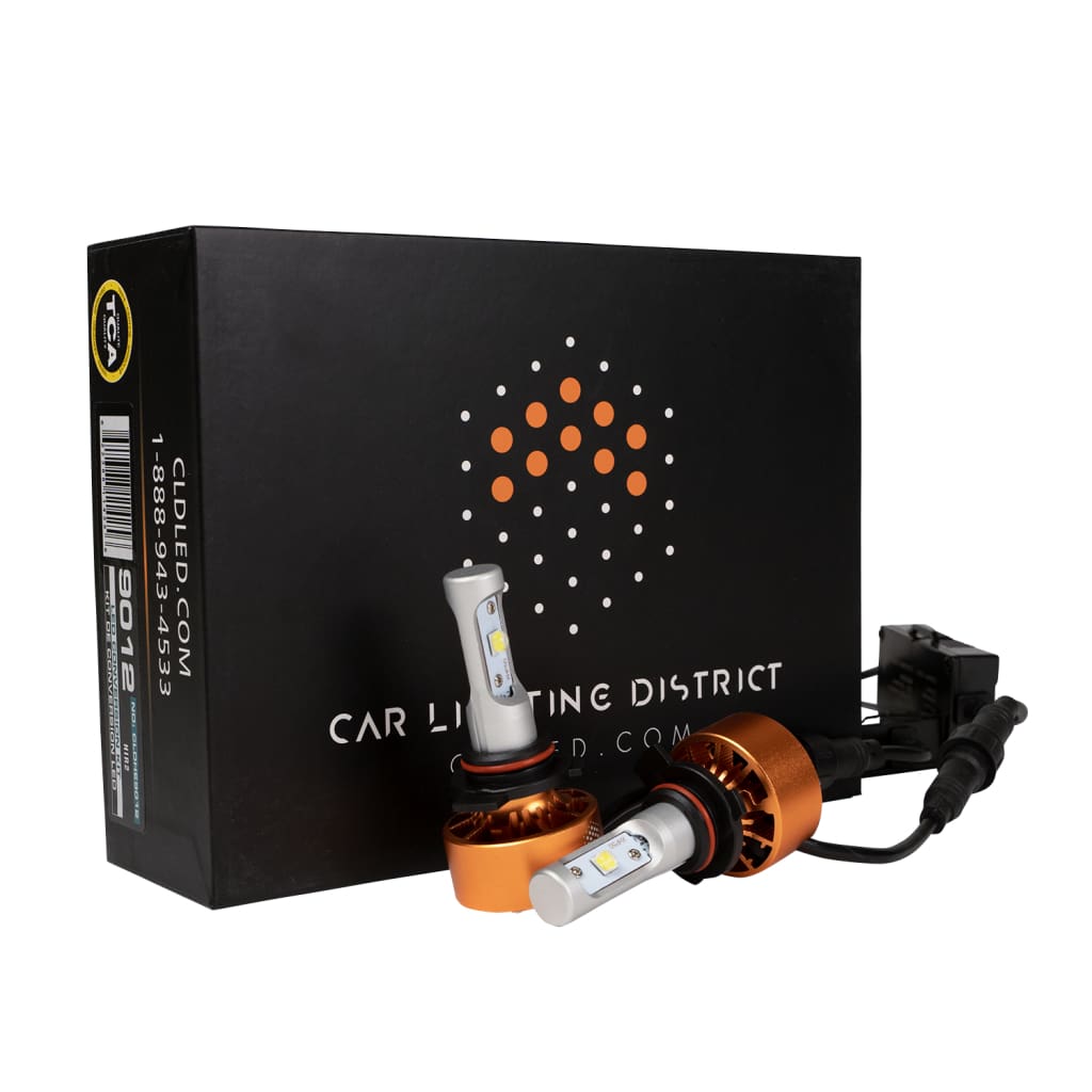 Helios LED Headlight Conversion Kit