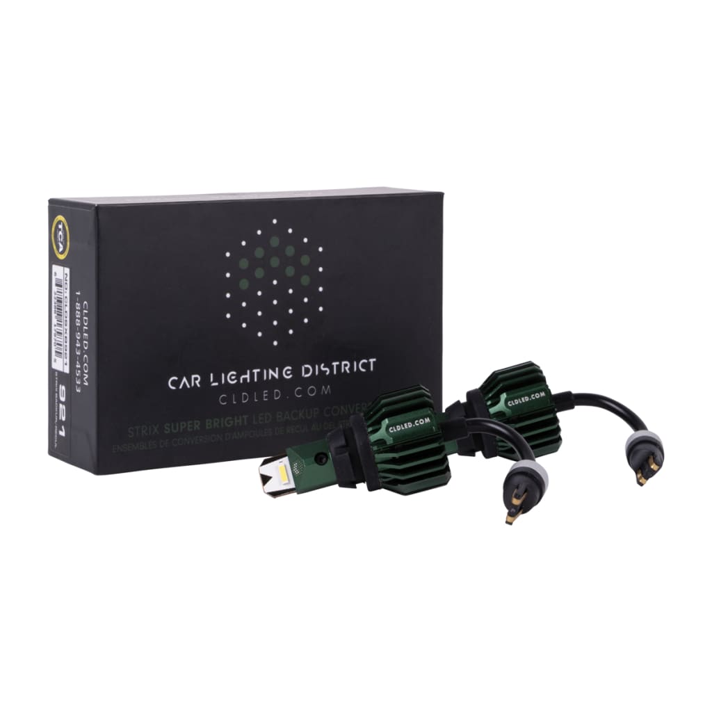 Strix Super Bright LED Backup Conversion Kit