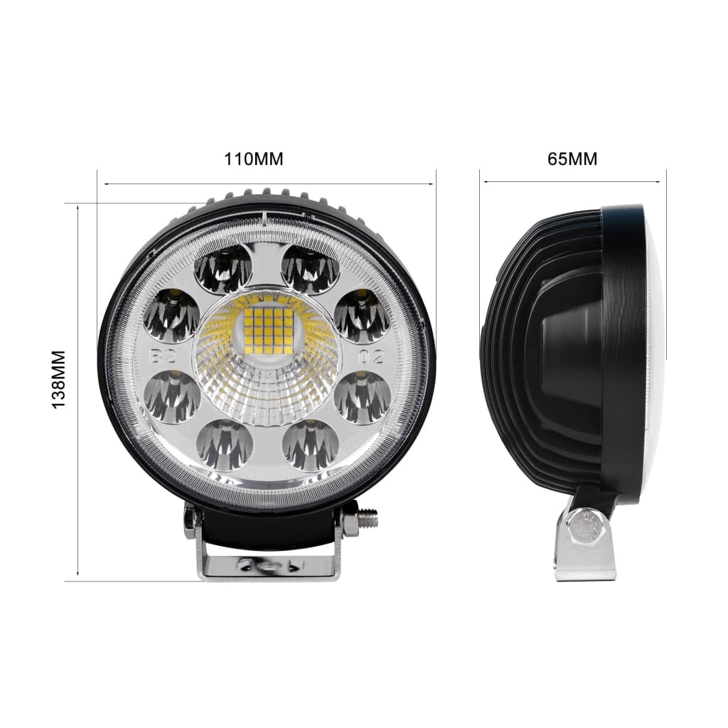 LED Work Lights