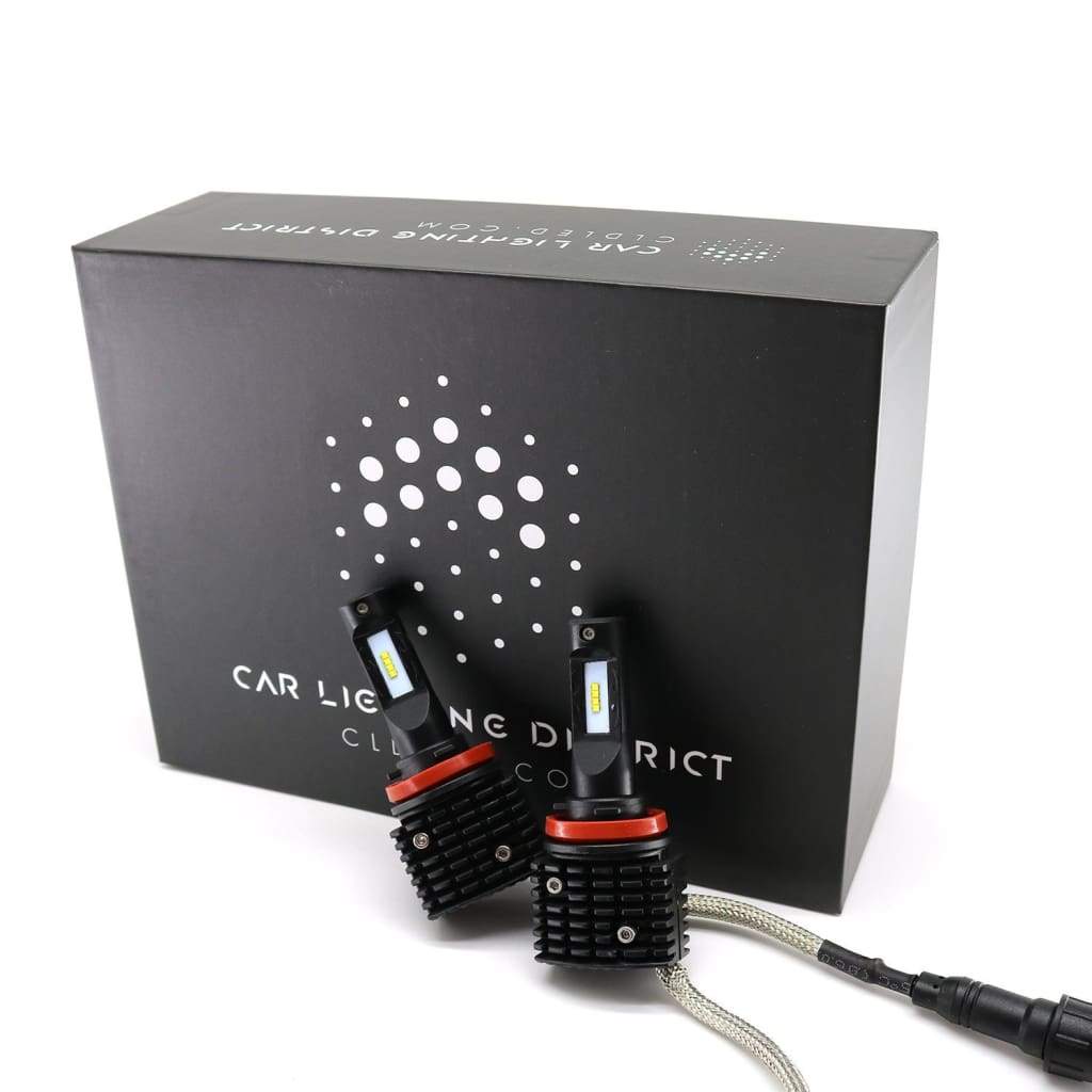 Kong LED Conversion Kit - All - Car Lighting District