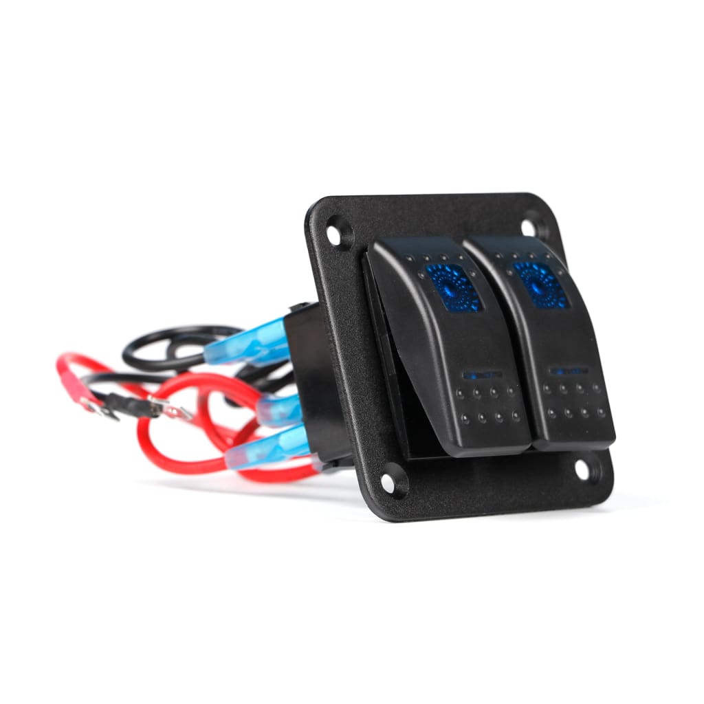 LED Light Bar/Pod Harnesses, Switches & Accessories