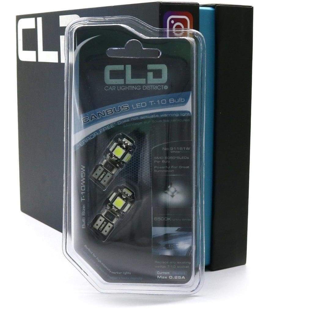 LED Tail Lights - Car Lighting District