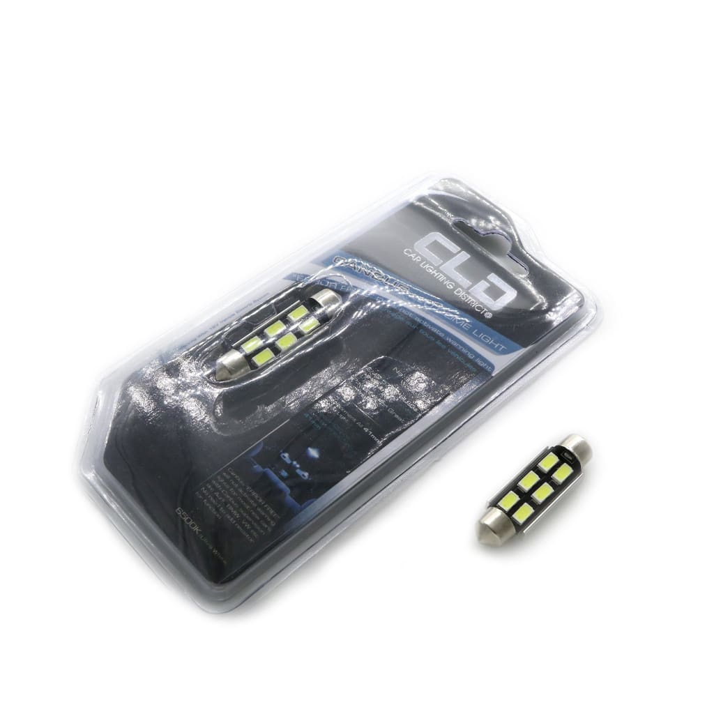 Small Bulbs (All) - Car Lighting District