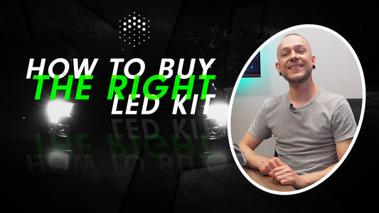How To Buy The Right LED Kit | CLDLED