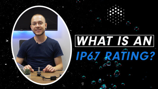 What Is An IP67 Rating | CLDLED