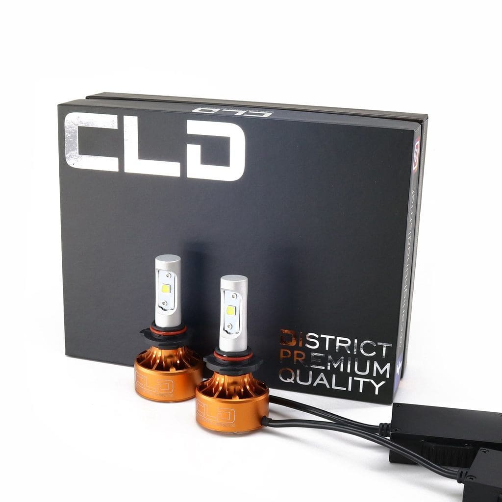 Best Led Conversion Kit 2021 at John Gemmill blog