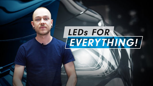 LEDs For Everything !