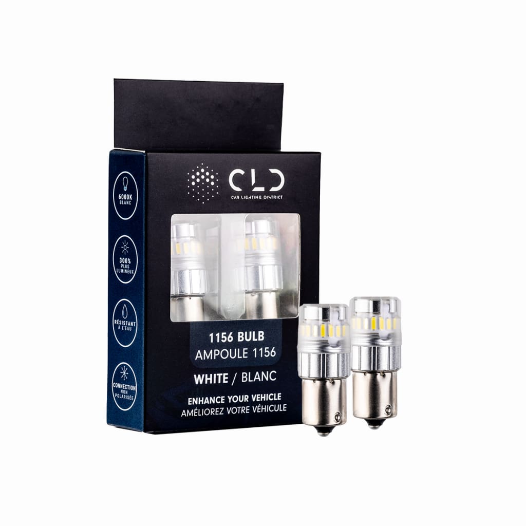 LED Map Light Bulbs – car lighting district