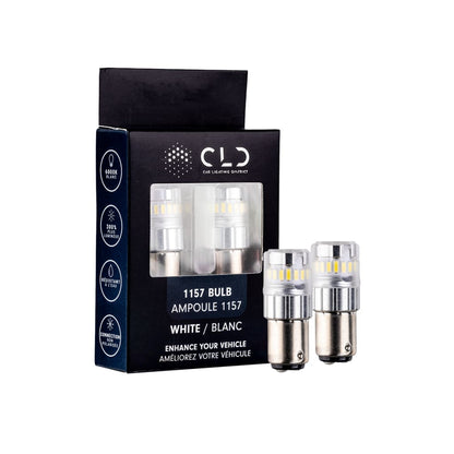 LED Trunk/Cargo Area Light Bulbs