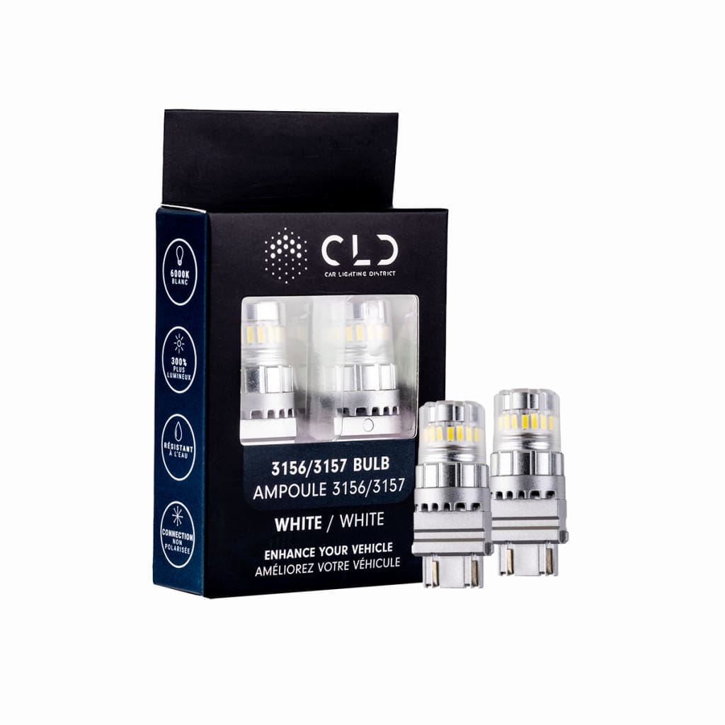 LED Map Light Bulbs – car lighting district