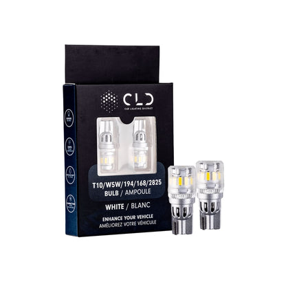LED Rear Sidemarker Light Bulbs