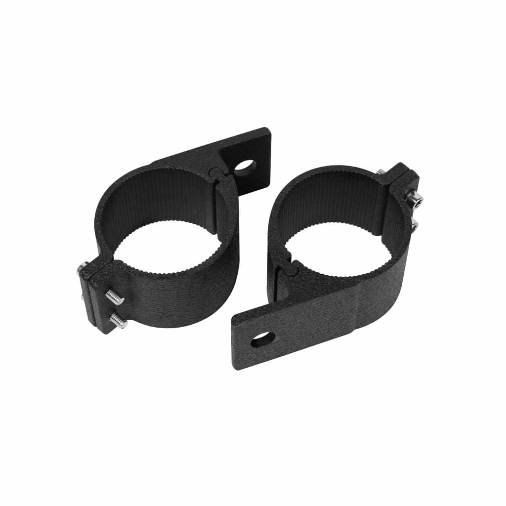 LED Light Bar/Pod Brackets & Accessories