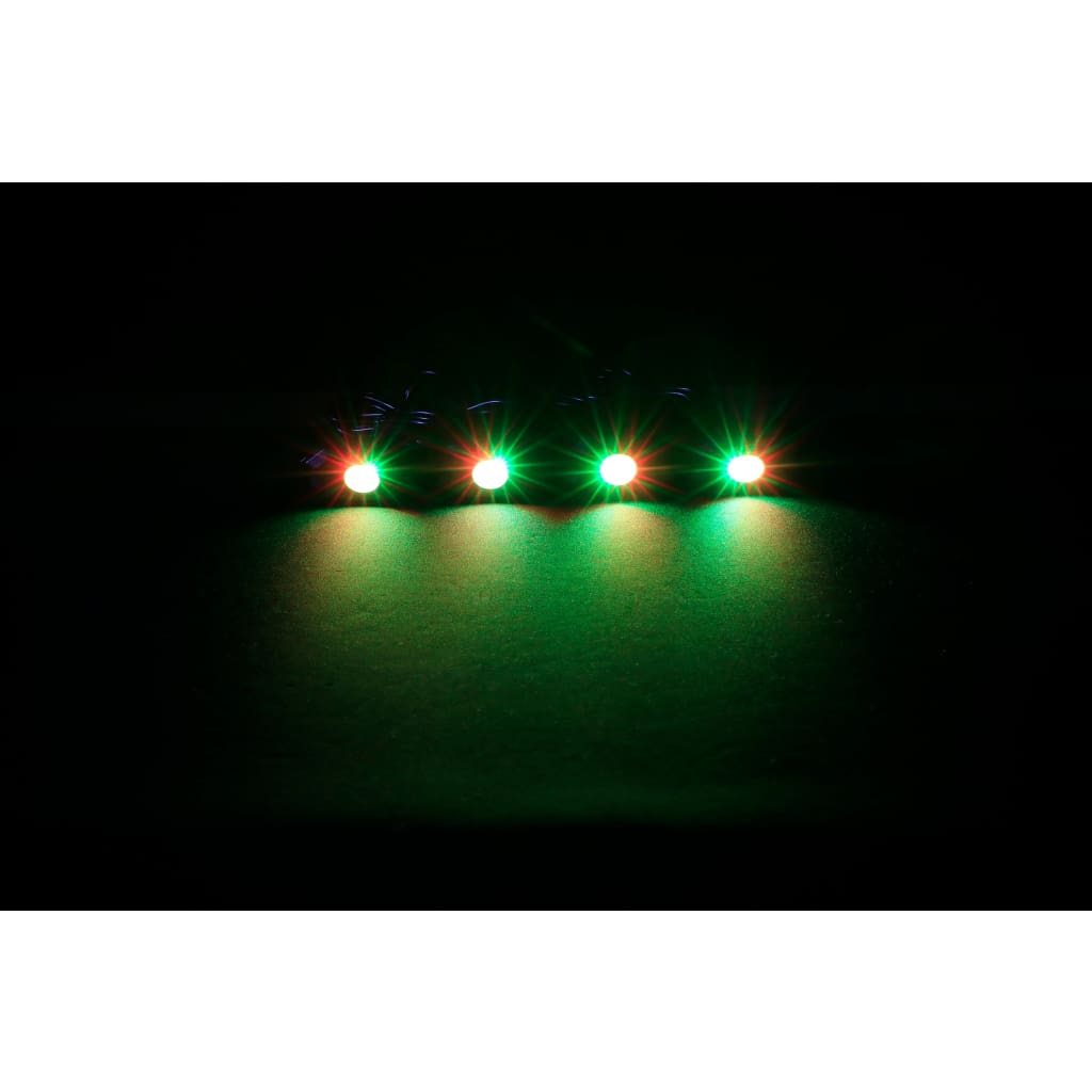 LED Rock Lights