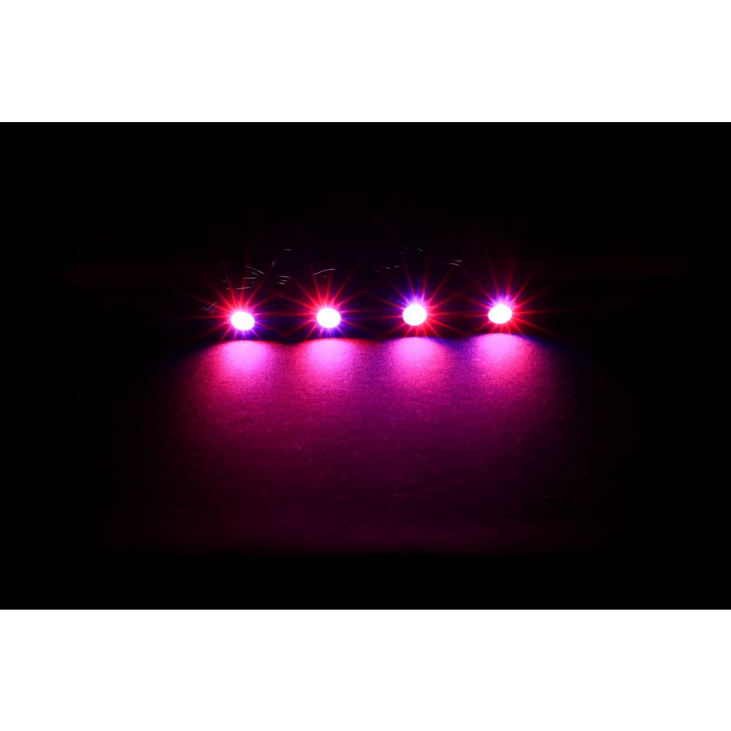 LED Rock Lights – car lighting district