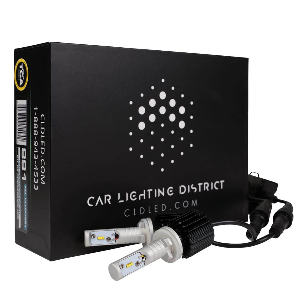 G7 LED Headlight Conversion Kit