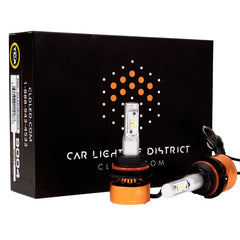 Helios LED Headlight Conversion Kit