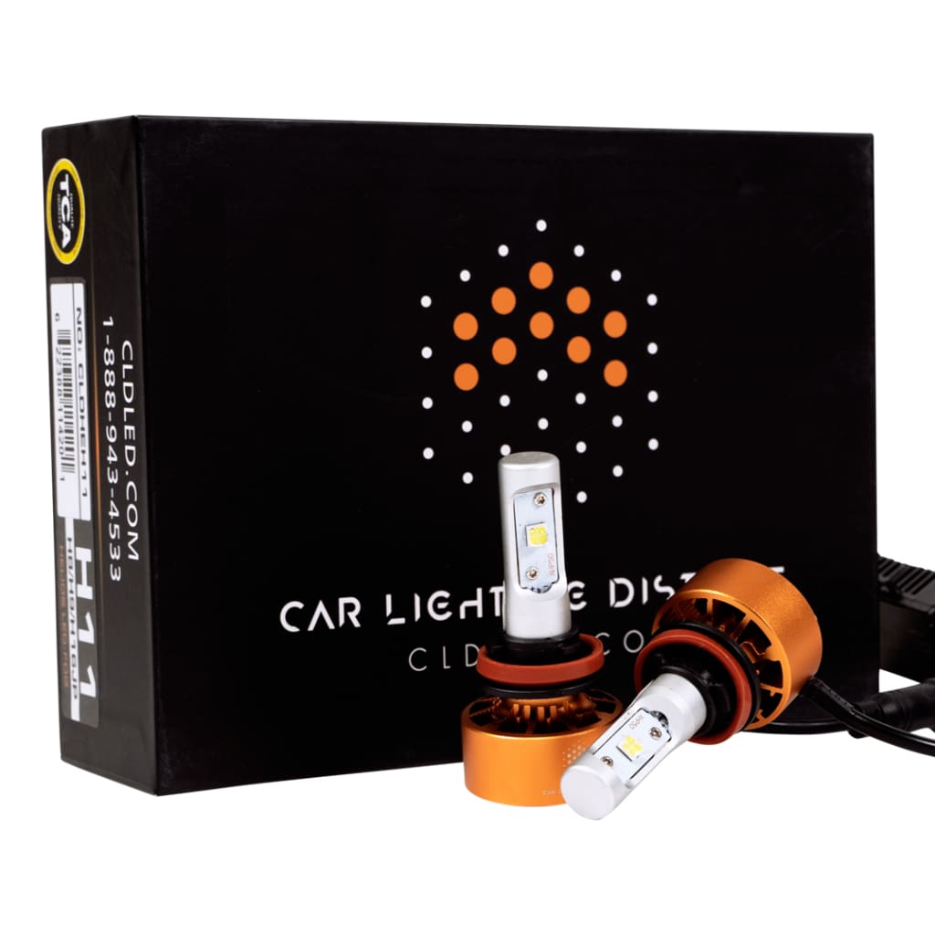 Helios LED Headlight Conversion Kit