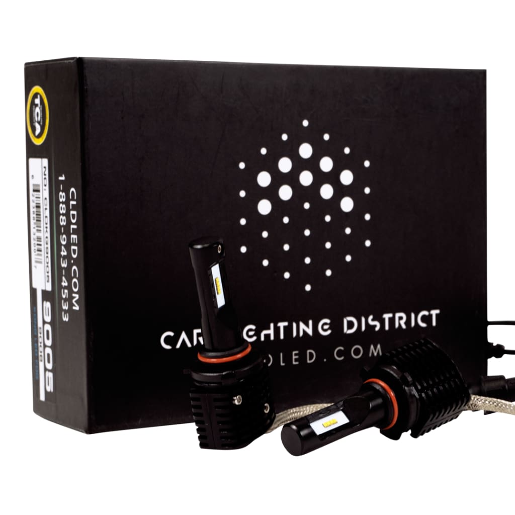 LED Conversion Kit Car Lighting District – car lighting district