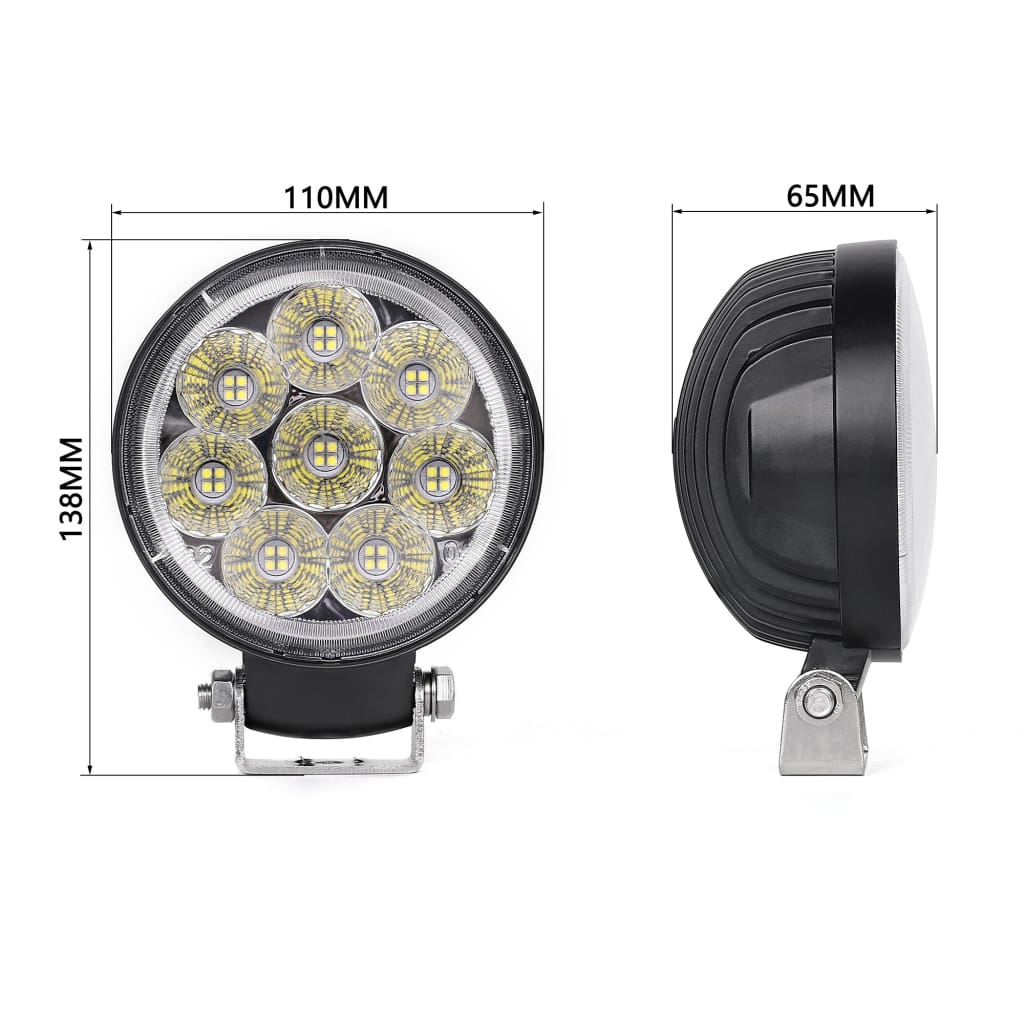 LED Work Lights