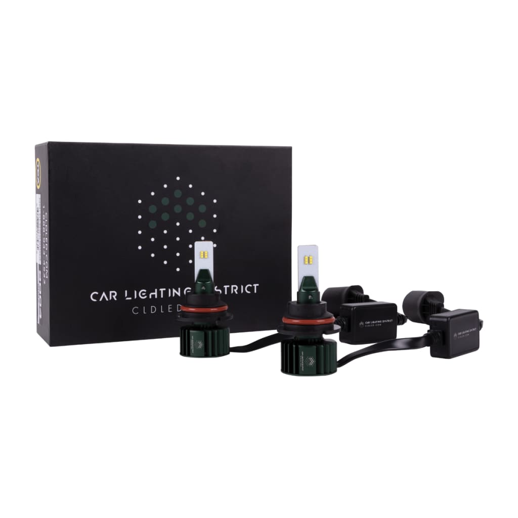 LED Conversion Kit Car Lighting District – car lighting district