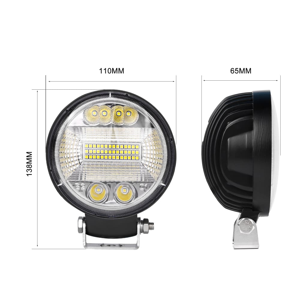 LED Work Lights