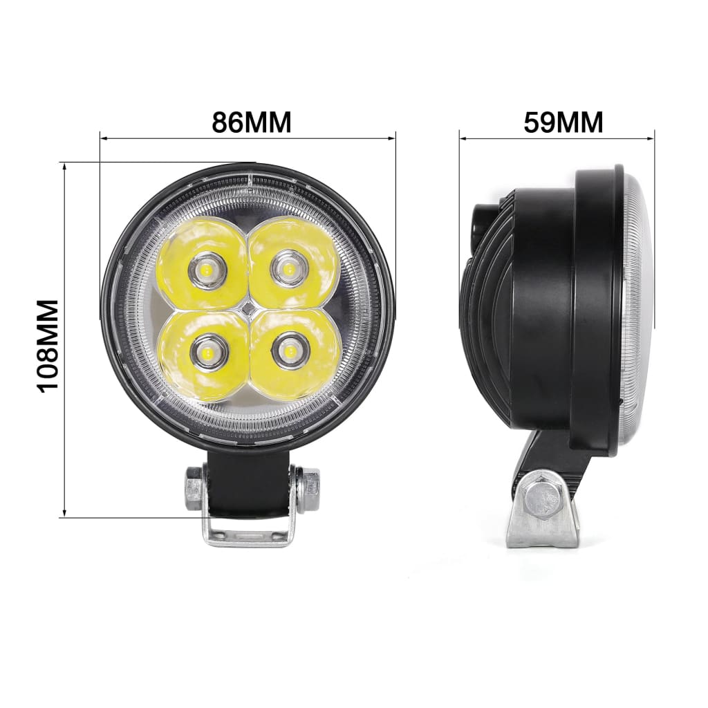 LED Work Lights