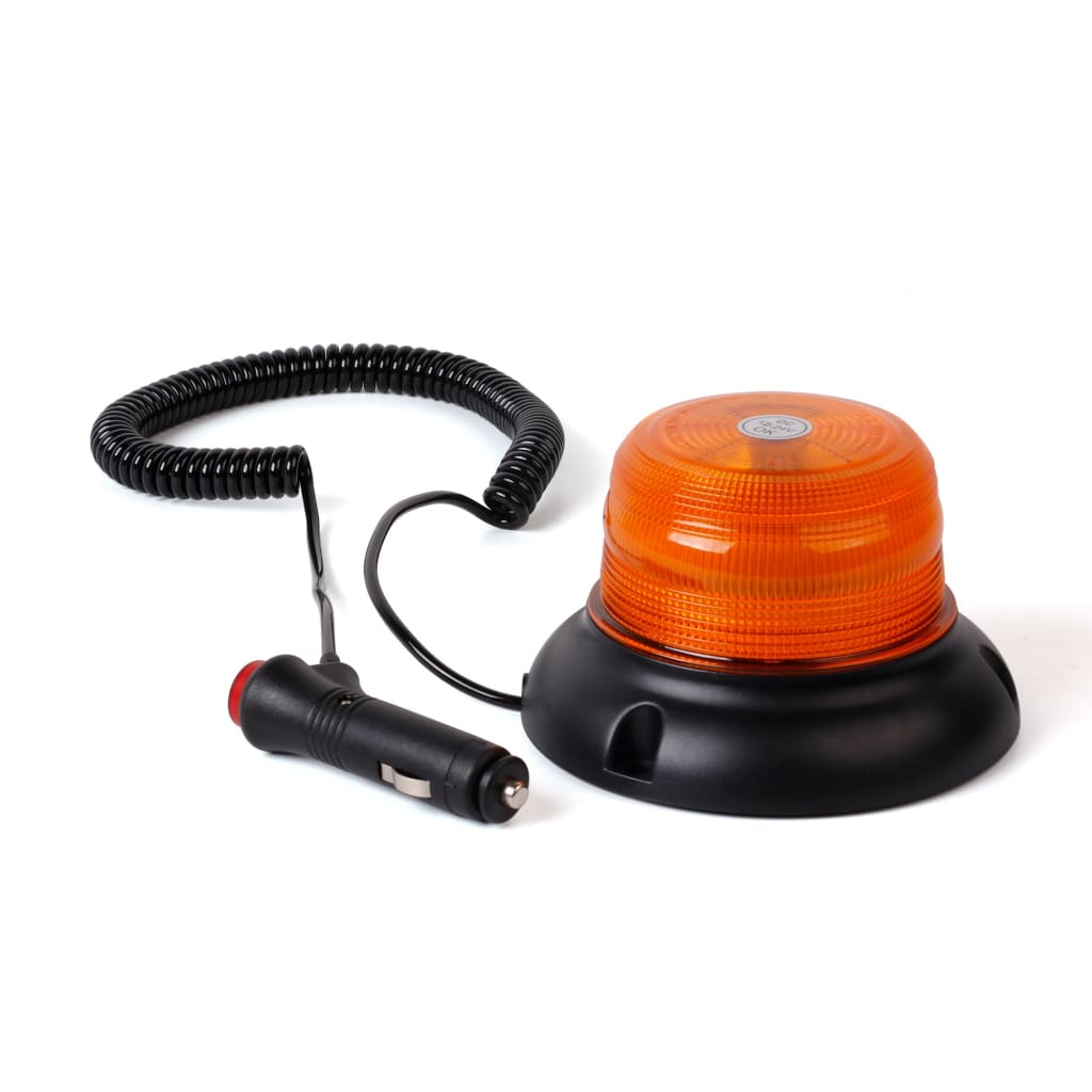 Street Legal LED Emergency Lights car lighting district